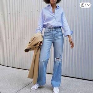 AYR Secret Sauce Jeans